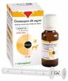 Clindaseptin® 25 mg/ml solution buvable 