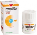 Clindaseptin® 300 mg comprimés
