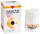 Clindaseptin® 75 mg comprimés
