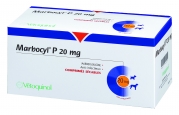 Marbocyl® P 20 mg