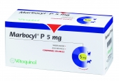 Marbocyl® P 5 mg