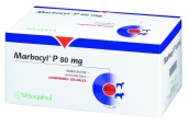 Marbocyl® P 80 mg