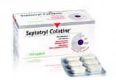 Septotryl® colistine