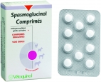 Spasmoglucinol® comprimés