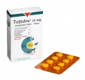 Tolfédine® 20 mg comprimés chats chiens