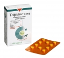 Tolfédine® 6 mg comprimés chats petits chiens